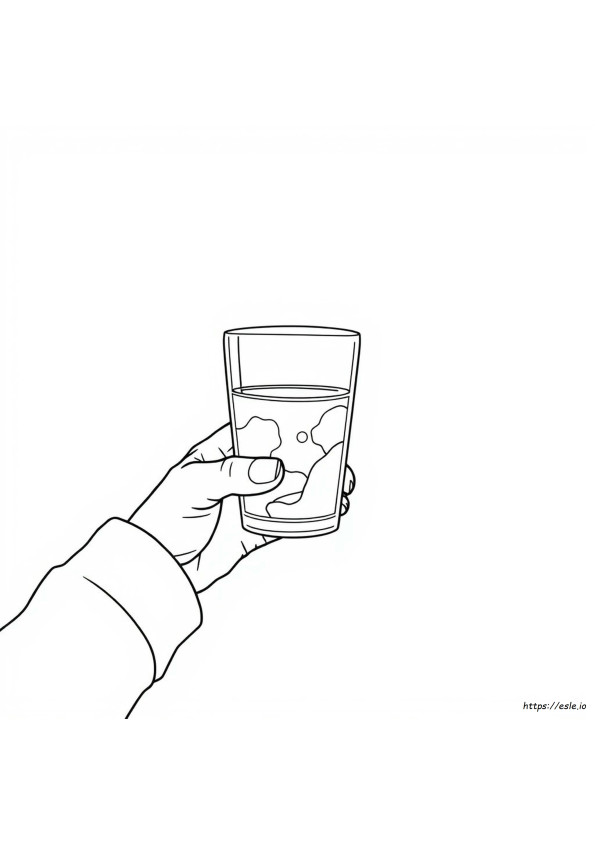 Urine Incolore