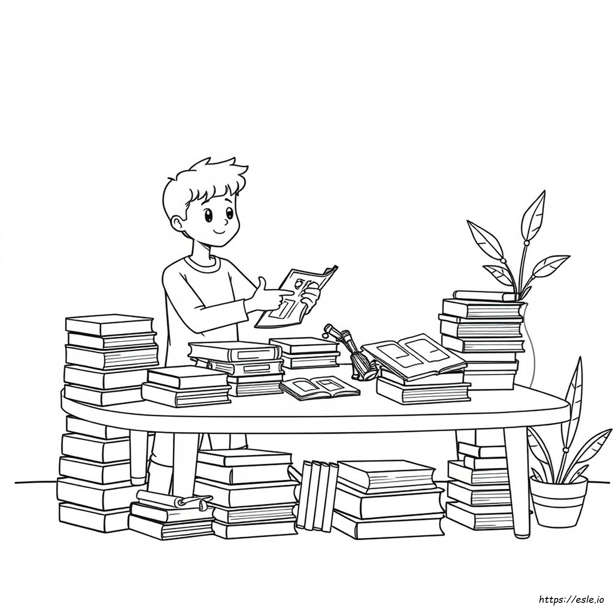 Wholesale Coloring Books