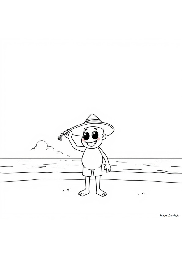 Coco Wyo Coloring Pages Transparent