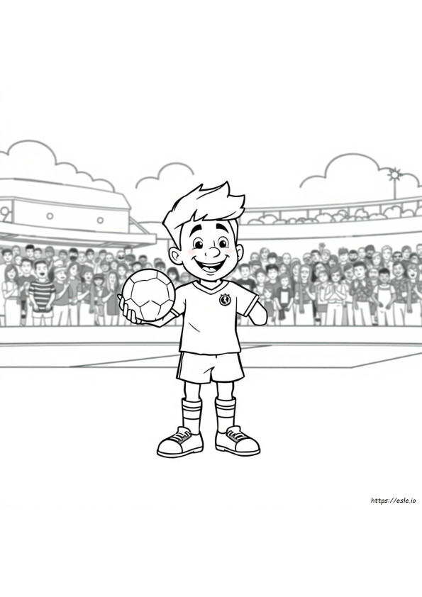 Grealish Colouring Pages