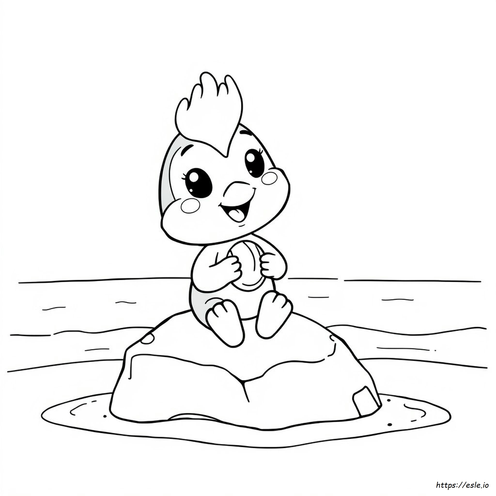Sprunki Coloring Pages Printable Pdf Free