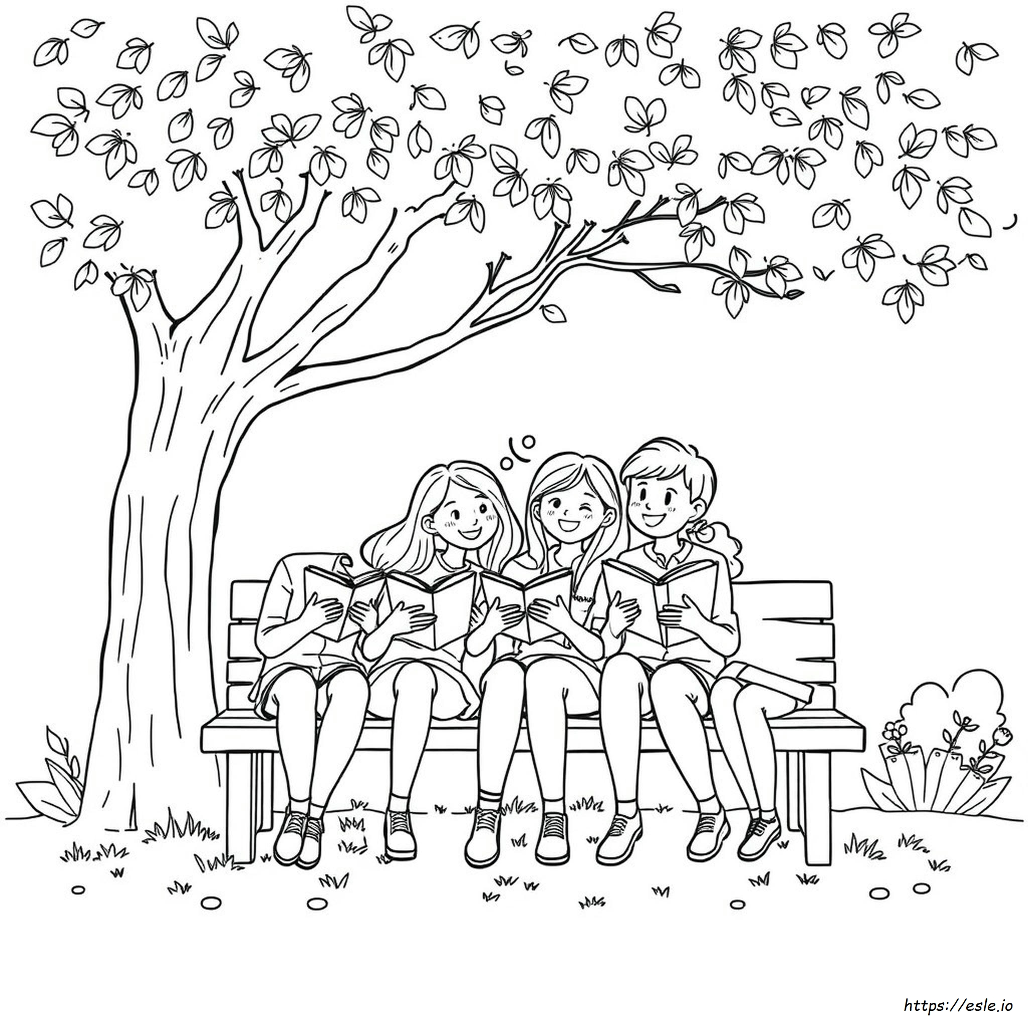Disegni Da Colorare Per Tutti