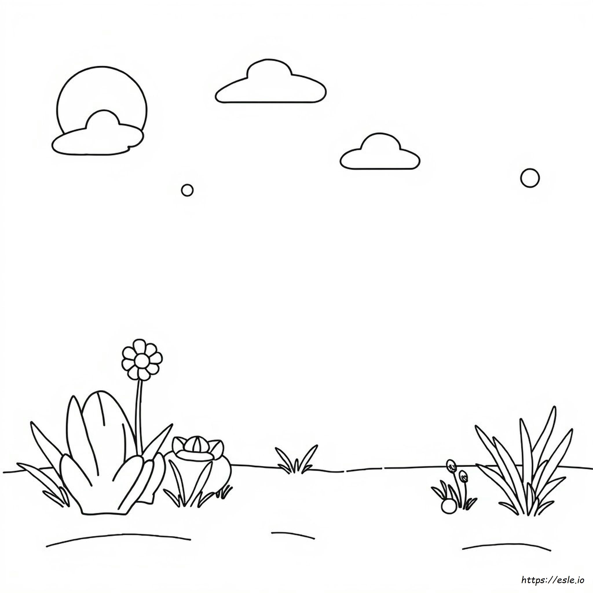 Plantillas Para Colorear