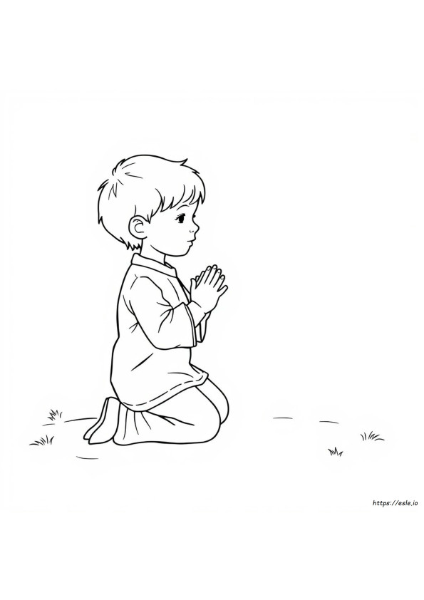 Disegni Da Colorare Per La Prima Penitenza