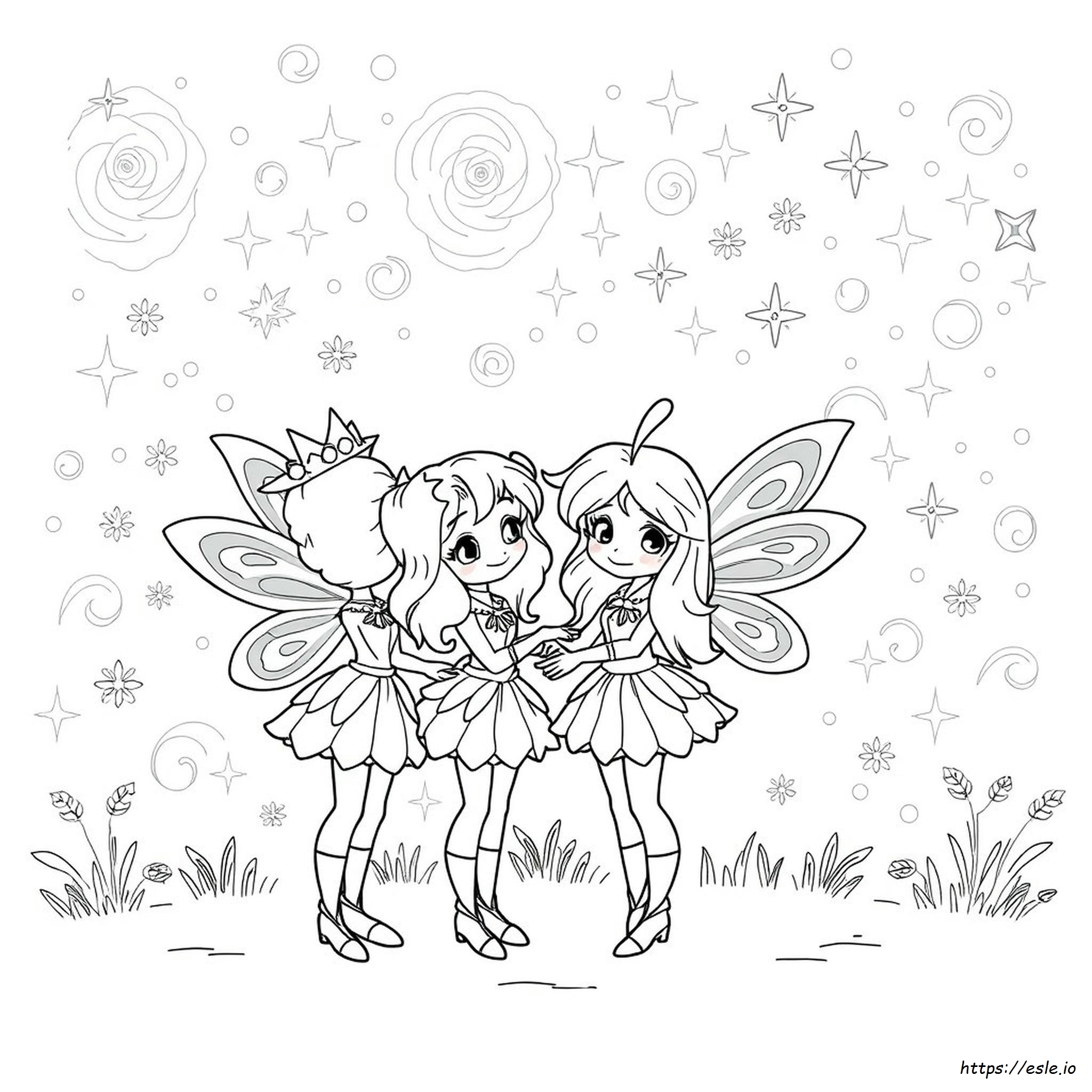 Coloring Pages Kolorowanki Miraculum Wszystkie Kwami