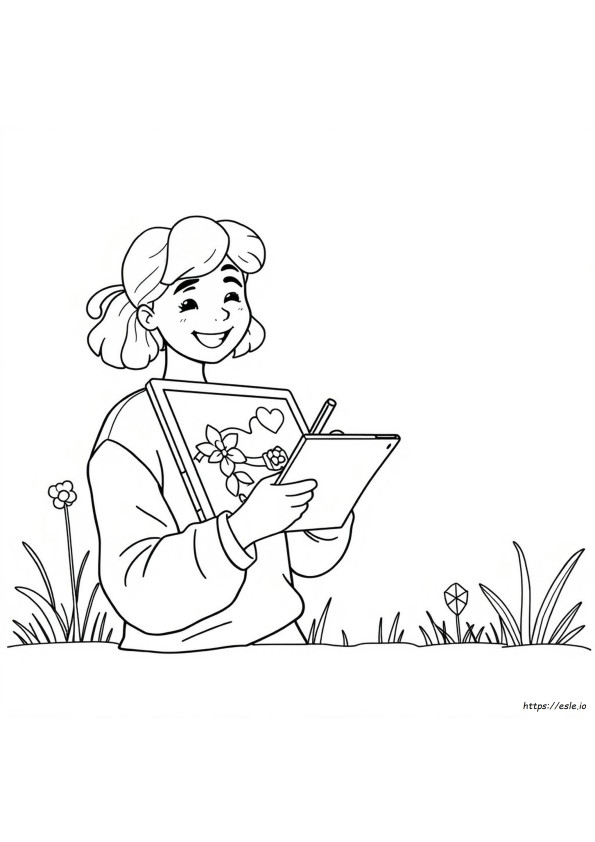 Love Coloring Pages Online