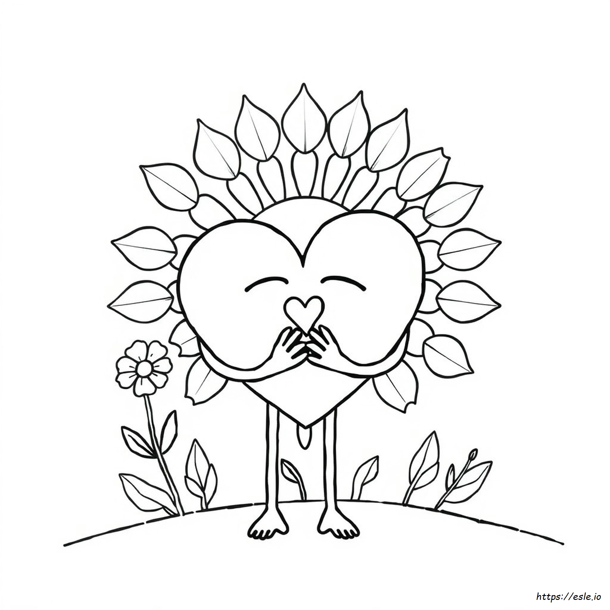 Gratitude Coloring Pages Printable