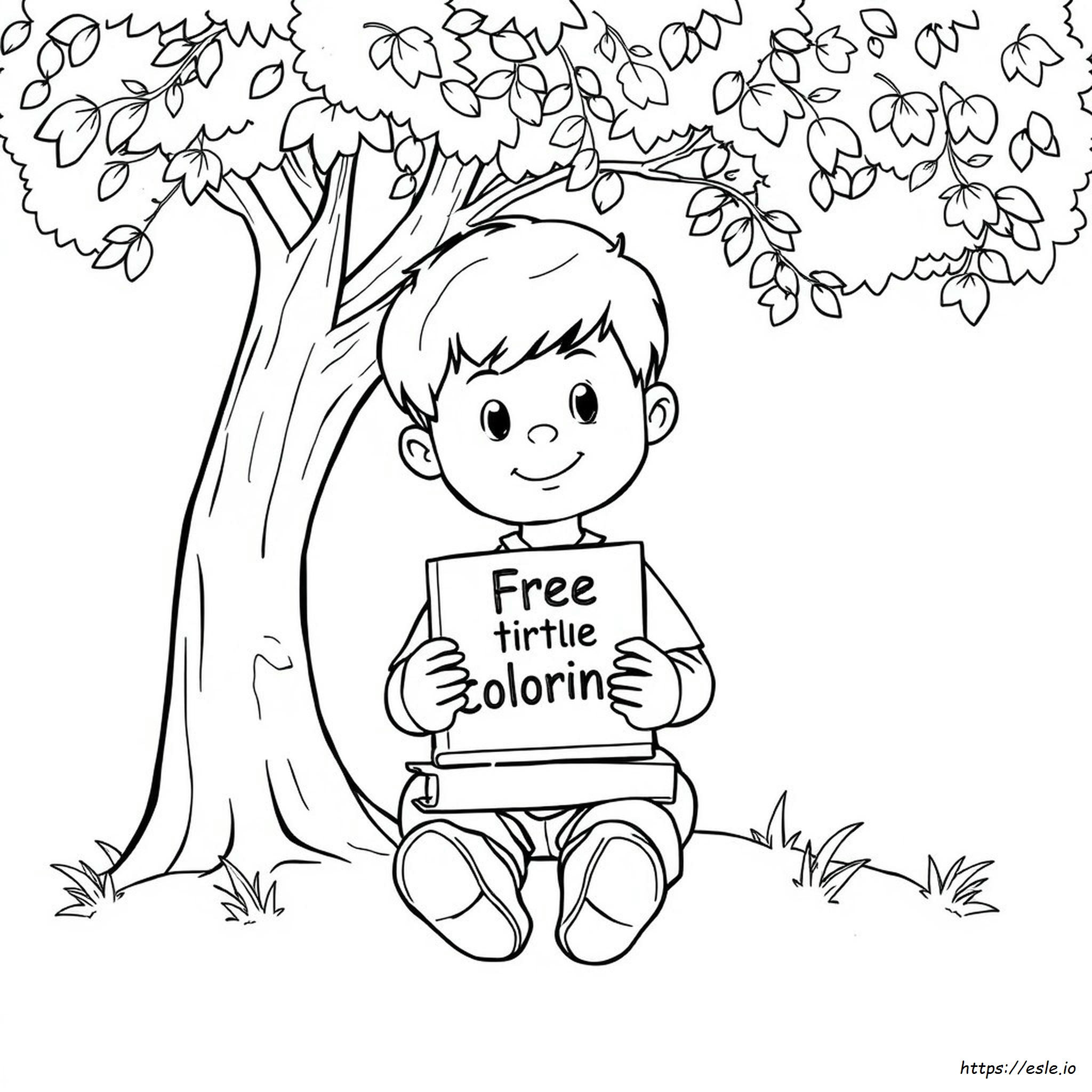Libri Da Colorare Gratuiti Da Stampare