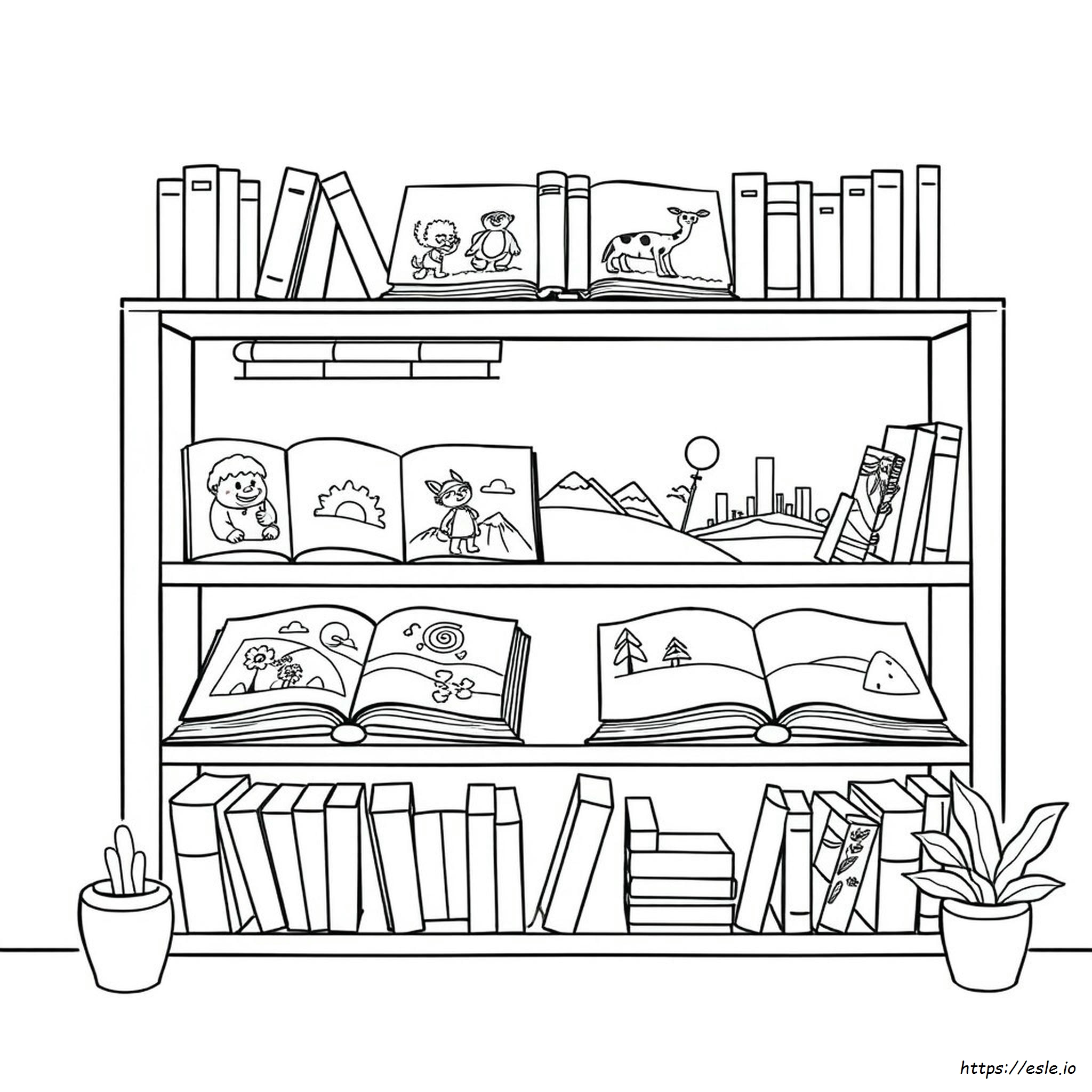 Livres De Coloriage Gratuits