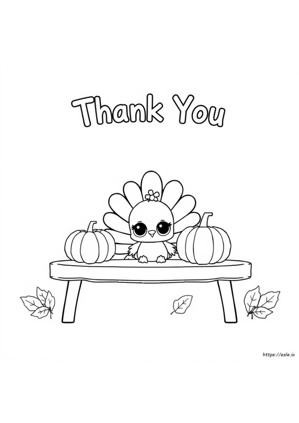 Lol Thanksgiving Coloring Pages