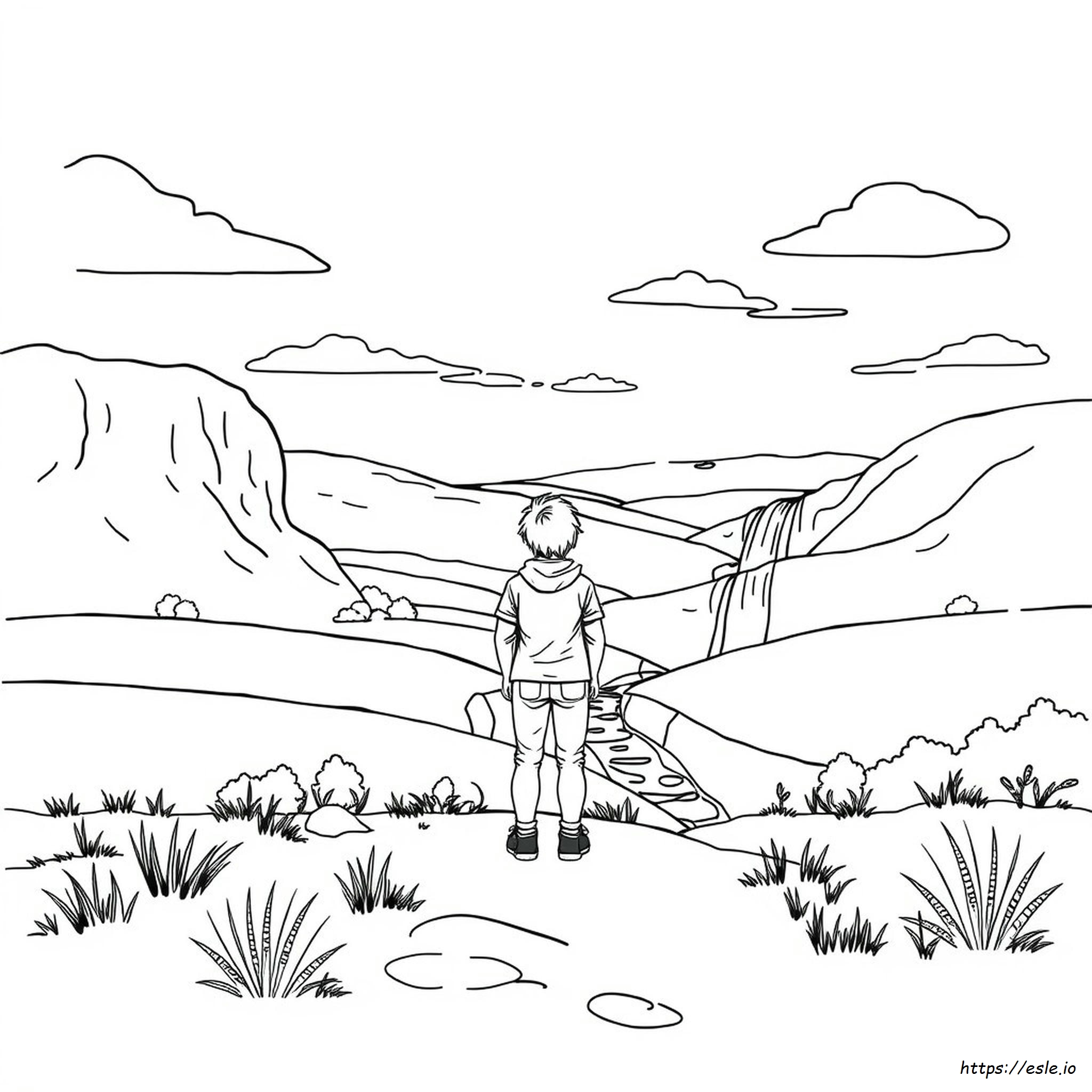 Aesthetic Coloring Pages Pdf