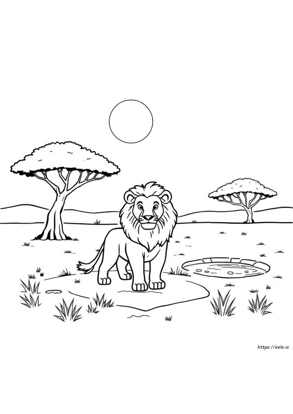 Livre De Coloriage D'animaux Pdf À Télécharger Gratuitement