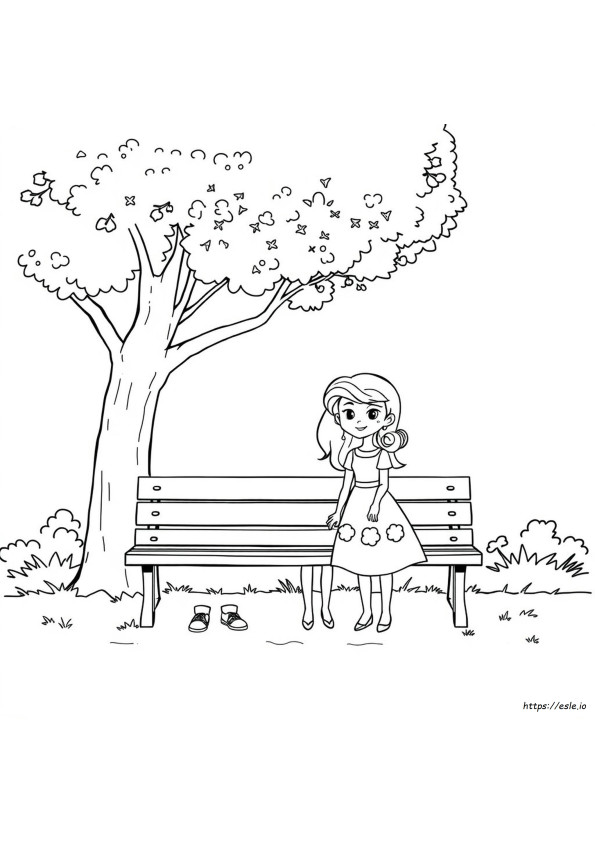 Caleb Y Sofia Coloring Pages