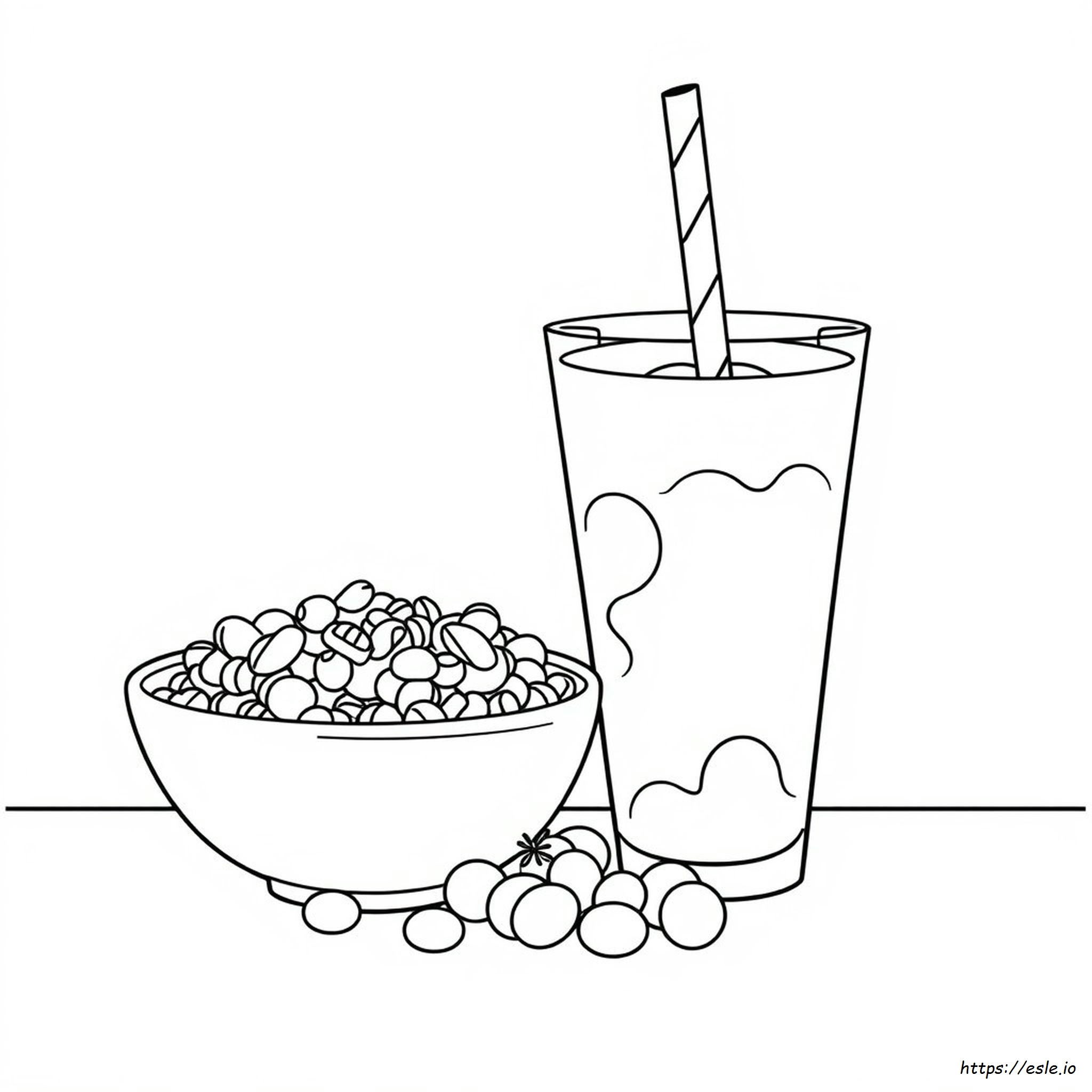 Colorante Alimentario Para Bebidas