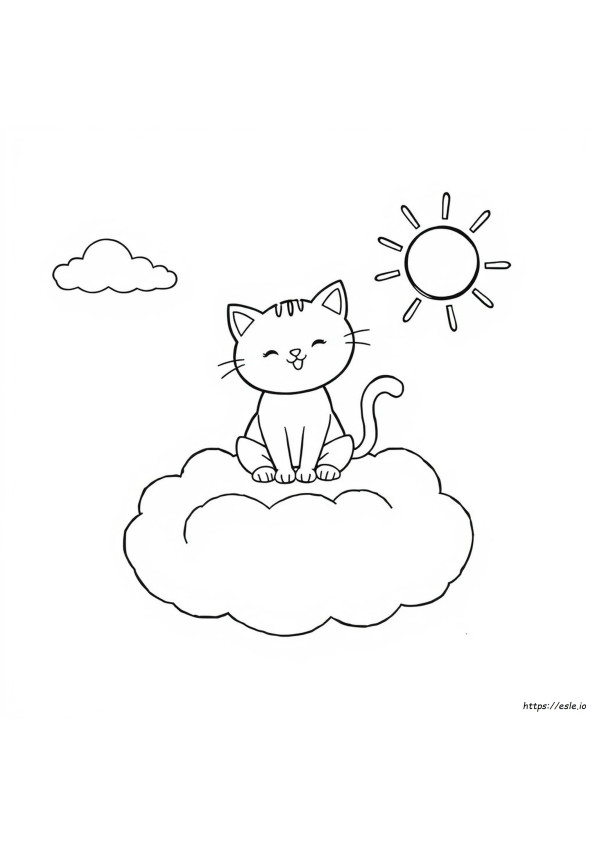 Desenhos Fáceis De Animais Para Colorir