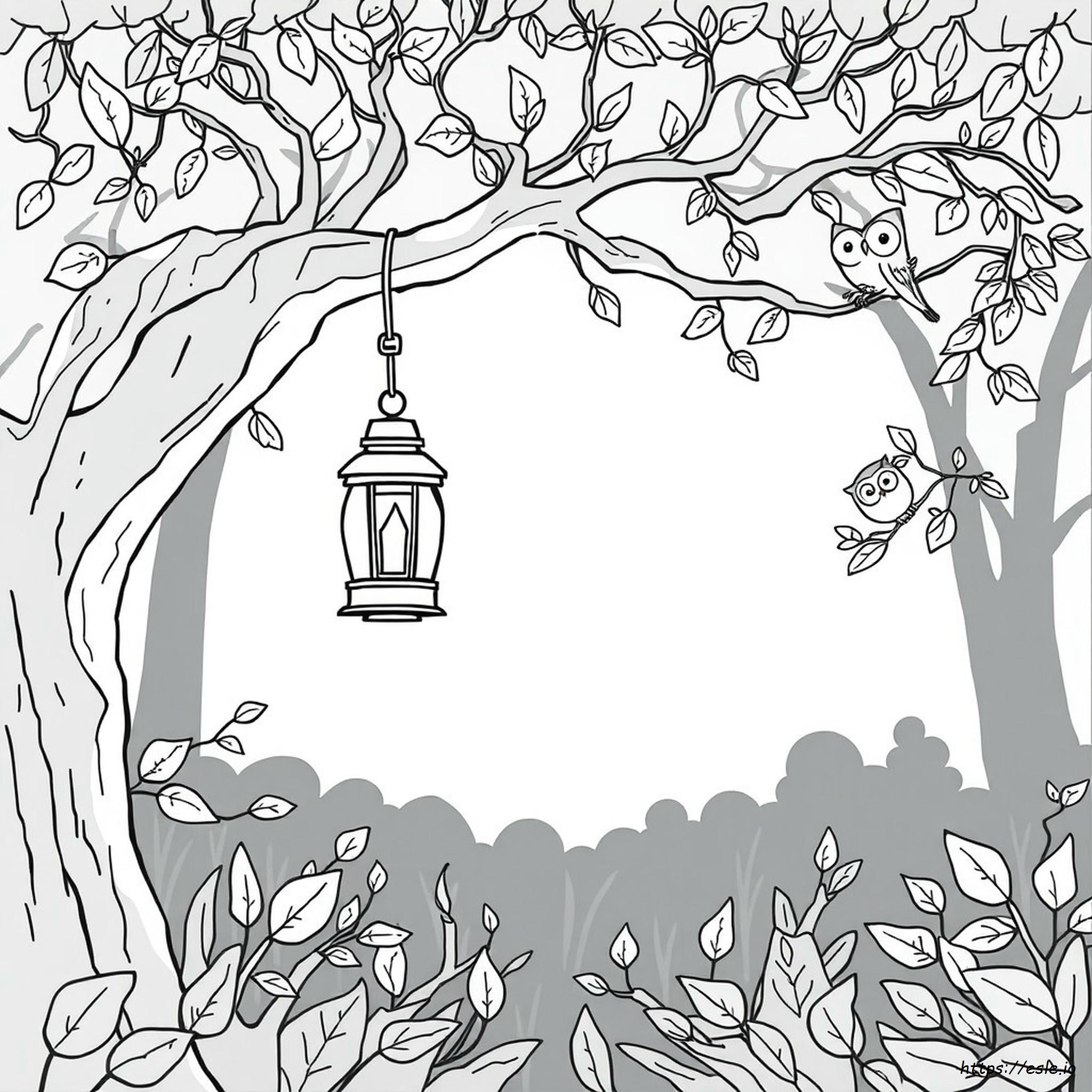 Mystery Coloring Pictures