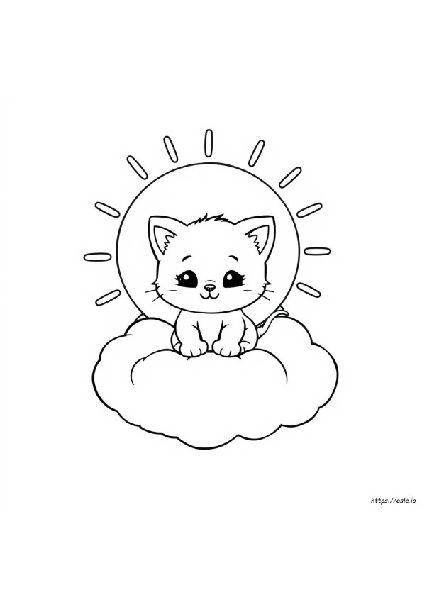 Cute Images To Color