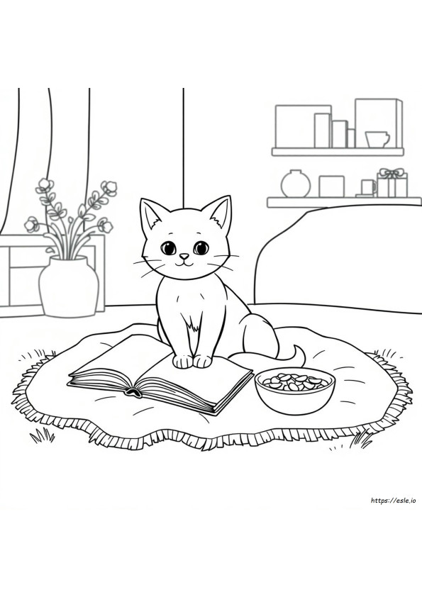 Adopt Me Colouring In