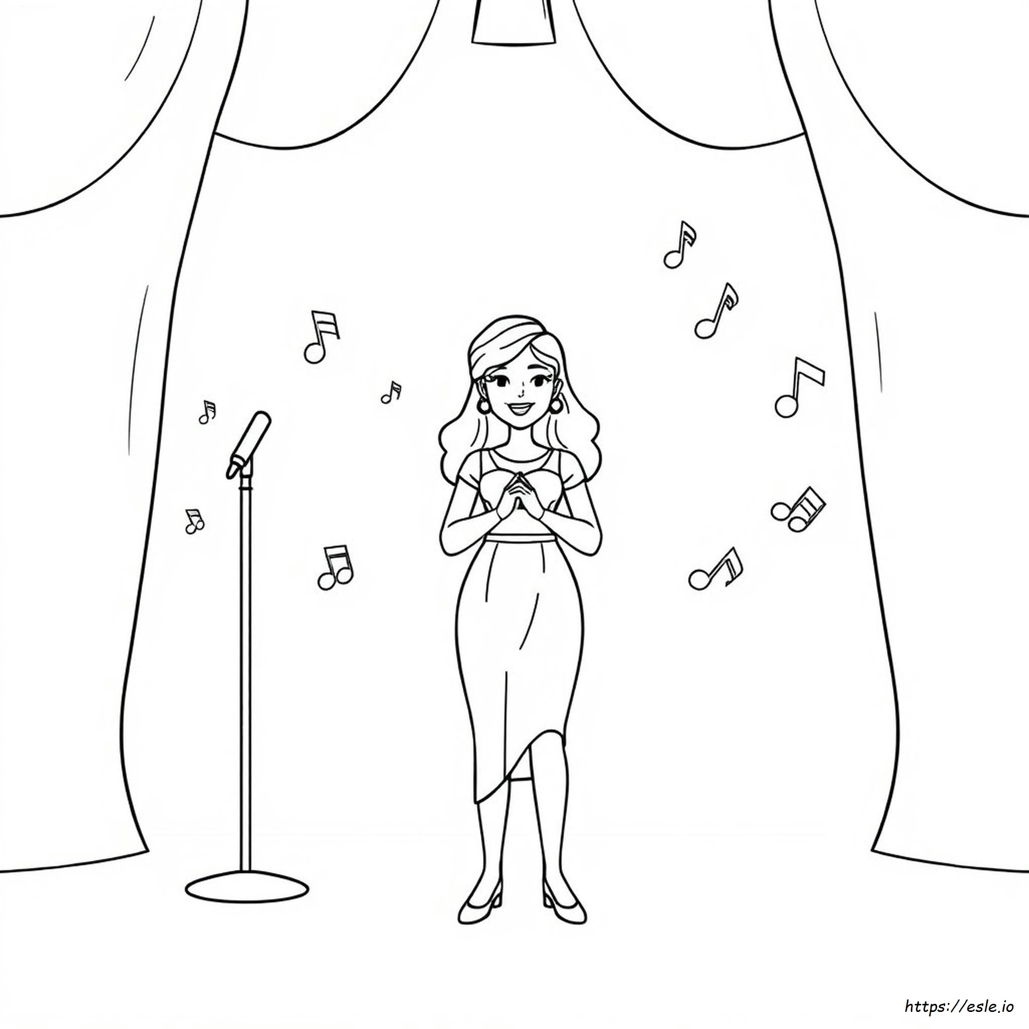 moriah elizabeth coloring pages – Image 11