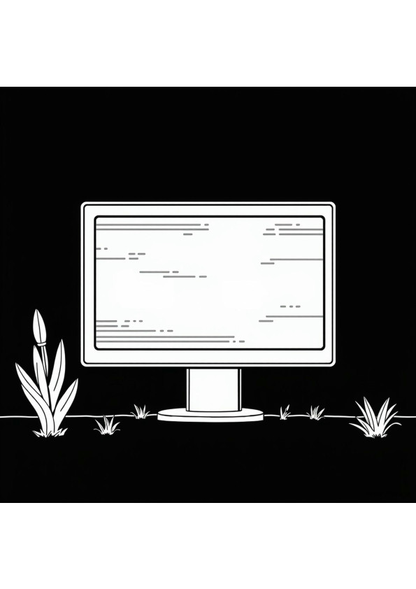 Problème De Couleur Lcd