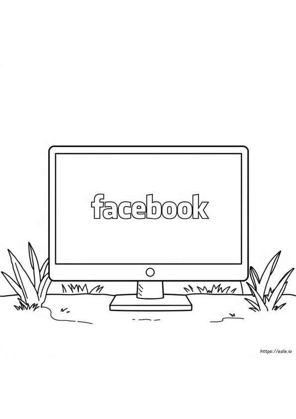 Changer La Couleur De La Page Facebook