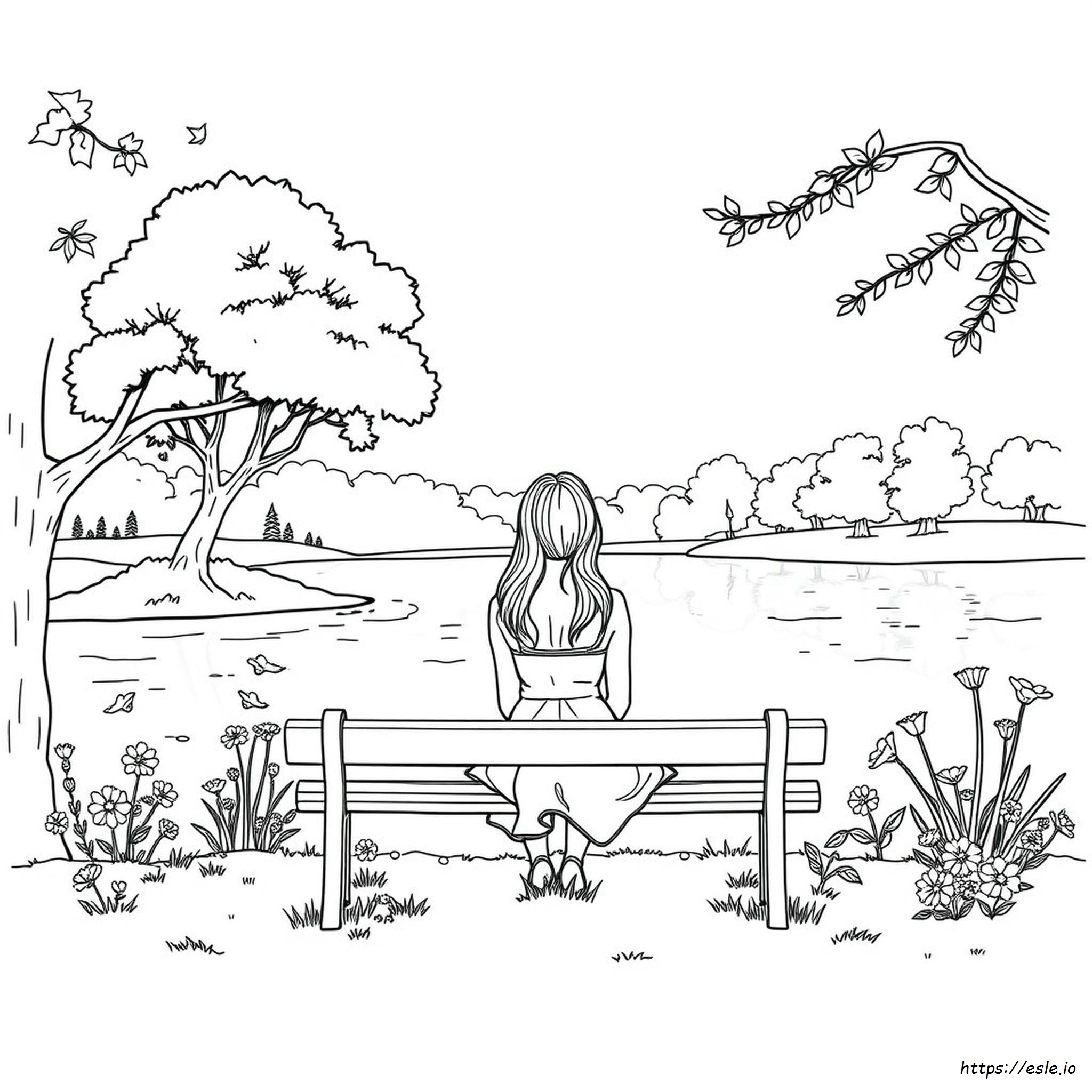 Disegni Realistici Da Colorare Per Adulti