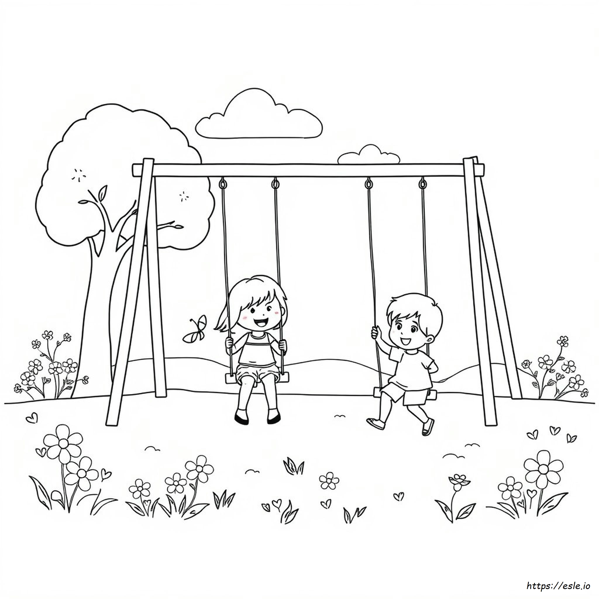 Coloring Pages For Primary Students