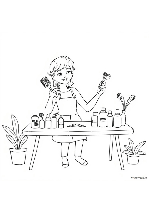 Conseils Pour La Coloration Des Cheveux