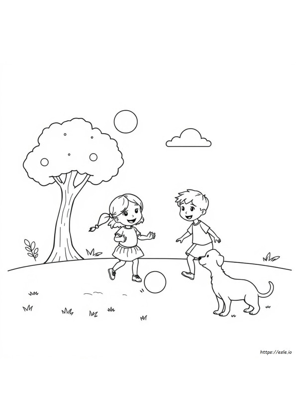 Free Coloring Pages For All Ages