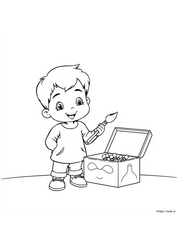 Fun Coloring Pages Printable