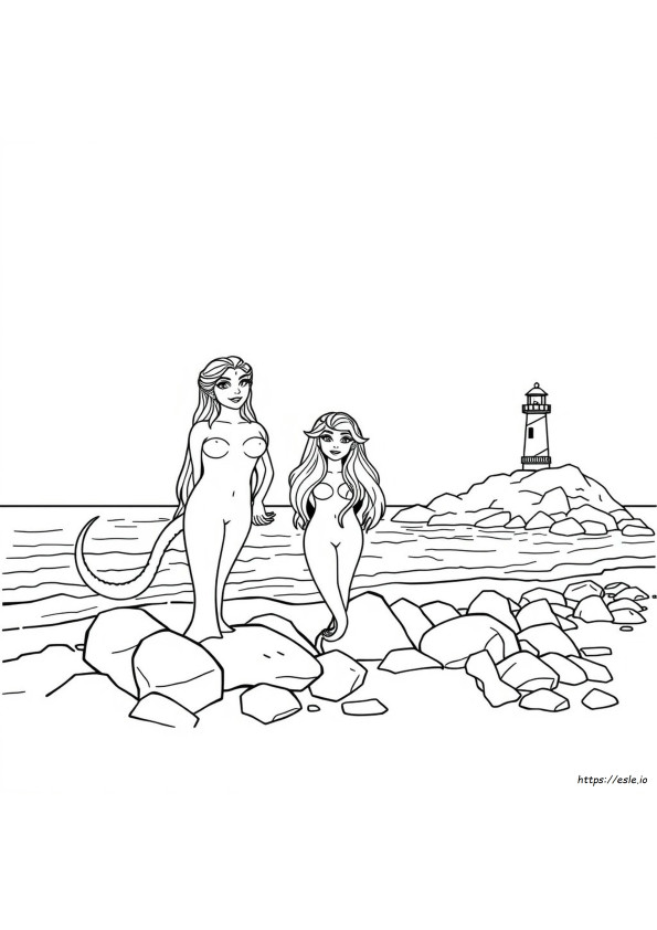 Siren Head: Libro Da Colorare