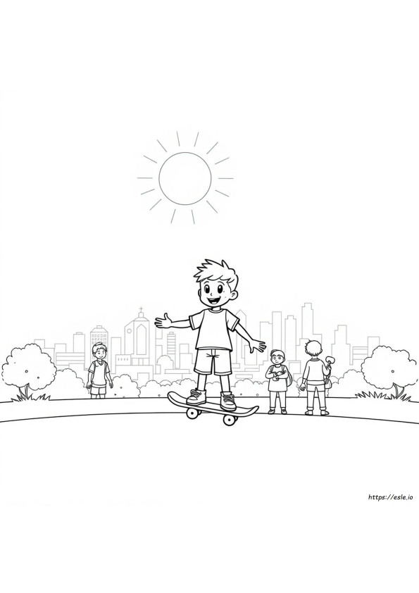 Boiboiboy Coloring Pages