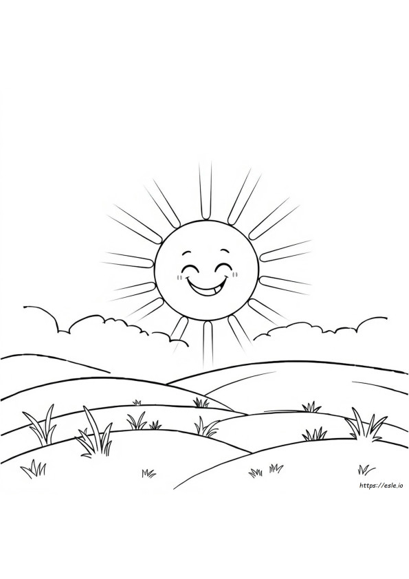 Grand Coloriage