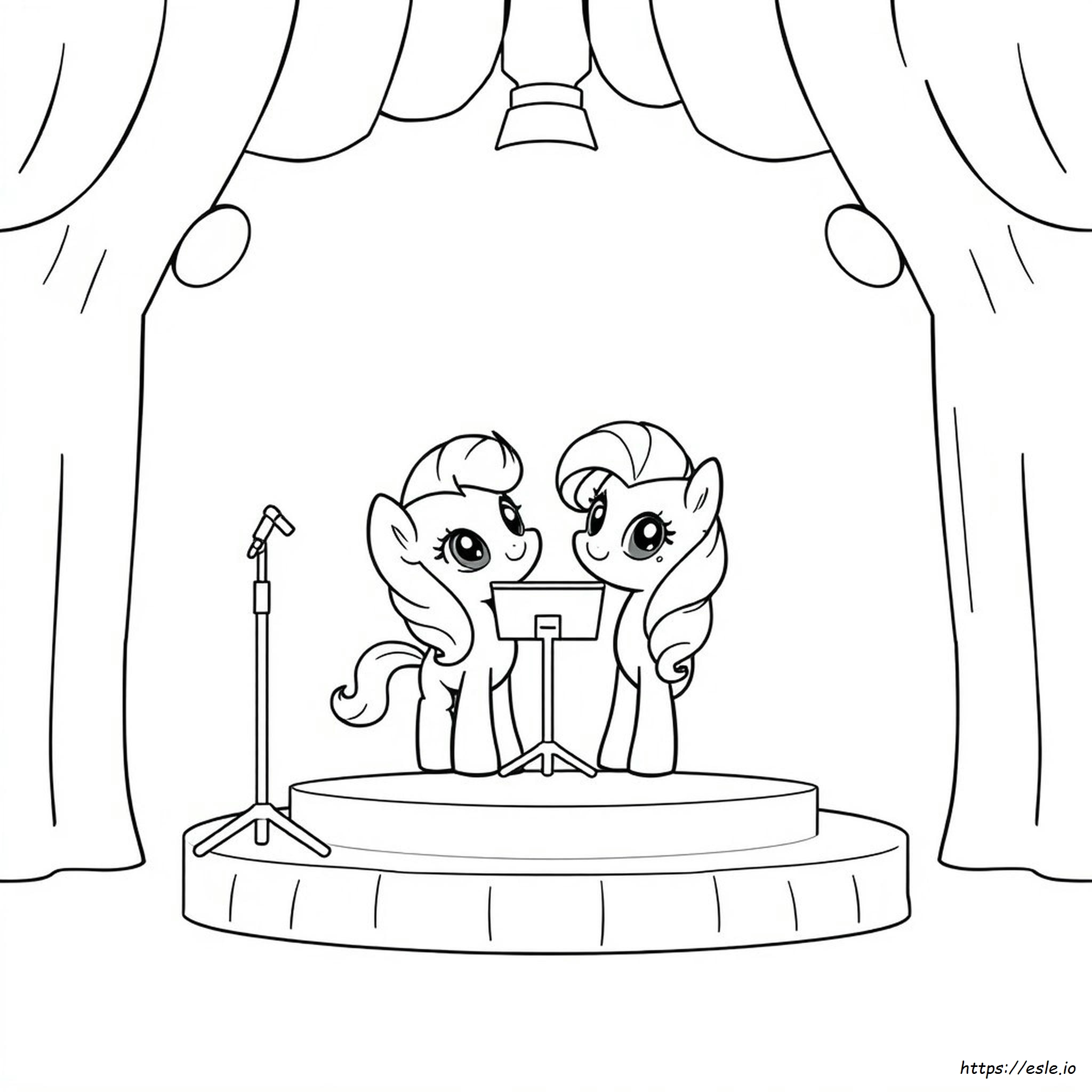 Lps Coloring Pictures