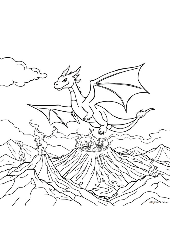 Dragoart Com Malvorlagen