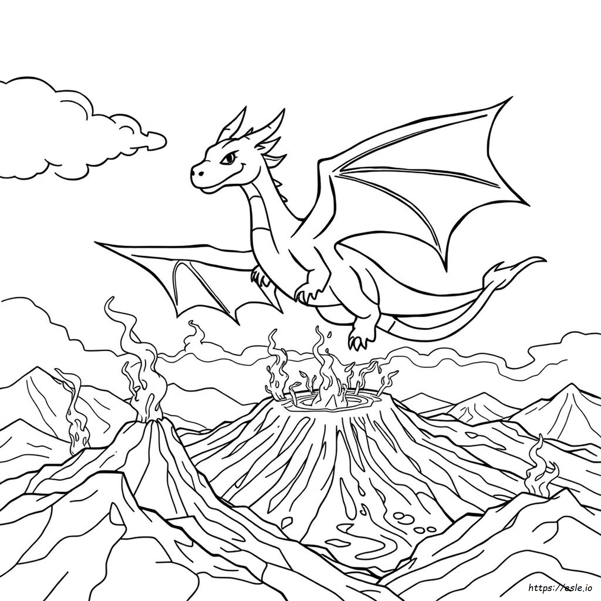 Dragoart Com Coloring Pages