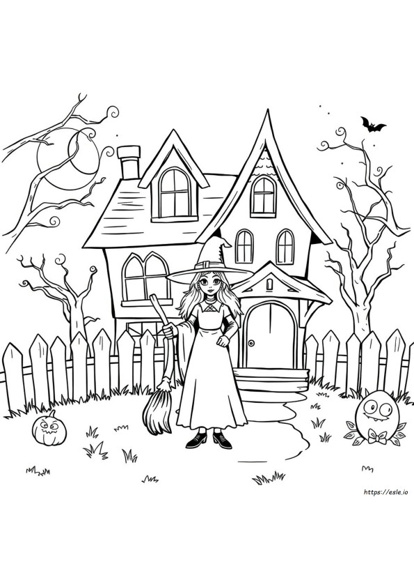 Desenhos Para Colorir Malvados Grátis
