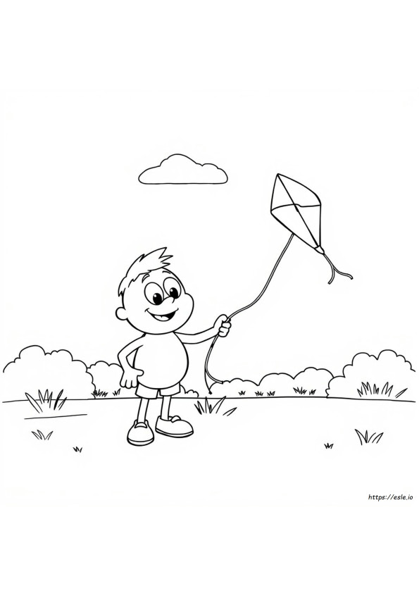 Disegni Da Colorare K