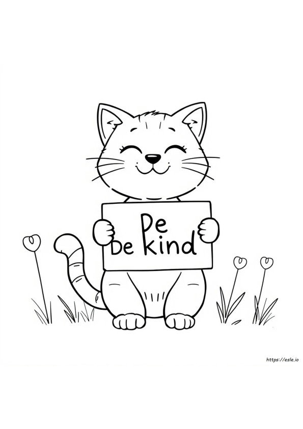 Cute Sayings Coloring Pages