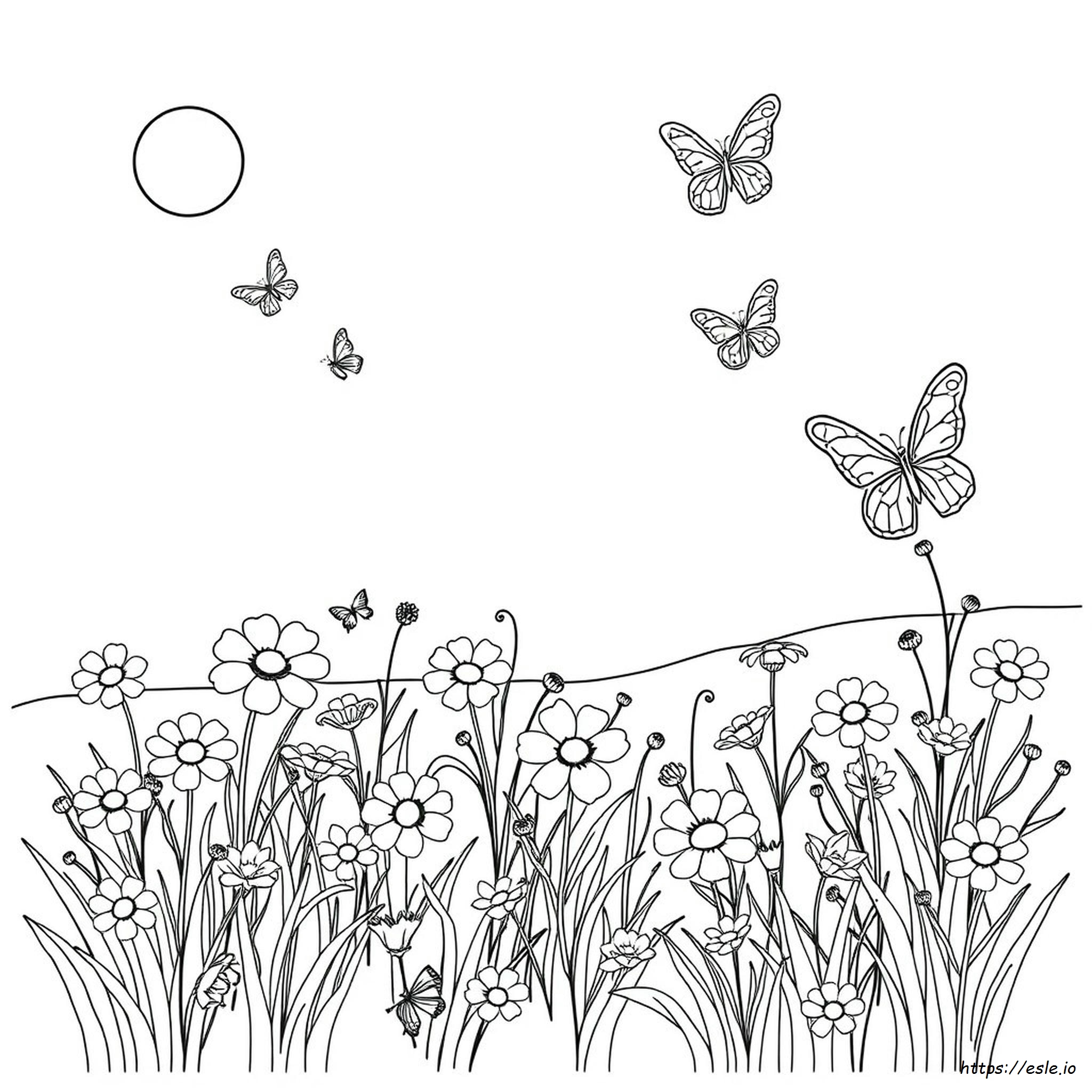 Printable Pictures To Color