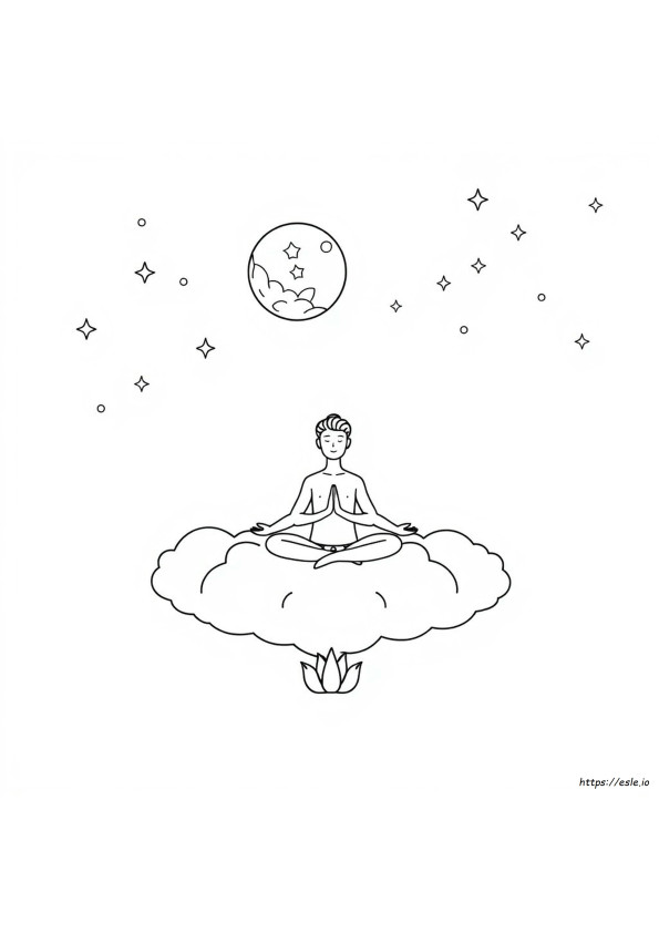 Coloring Pages Spiritual