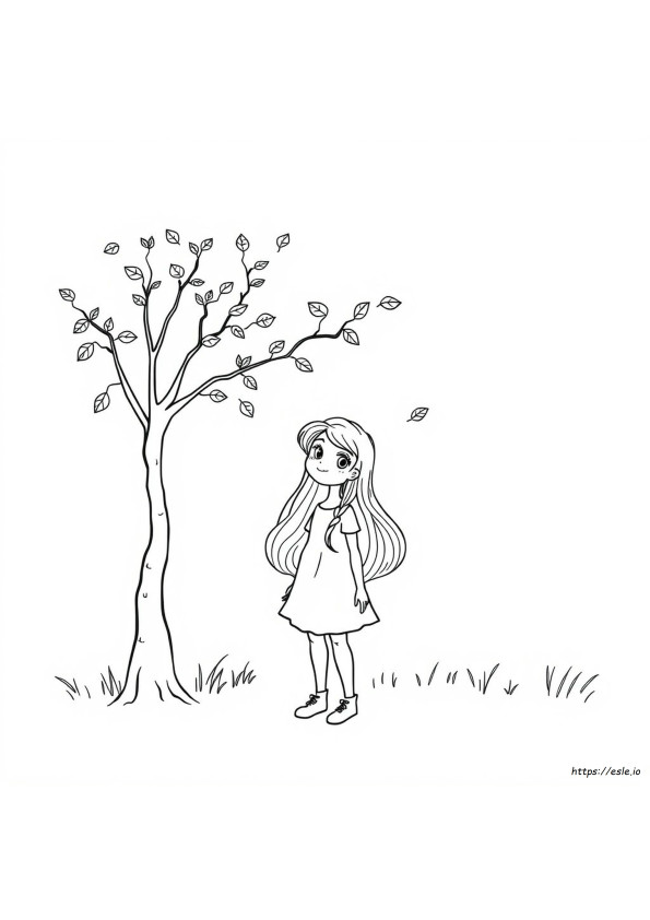 Colorear Pelo Castaño Rojizo