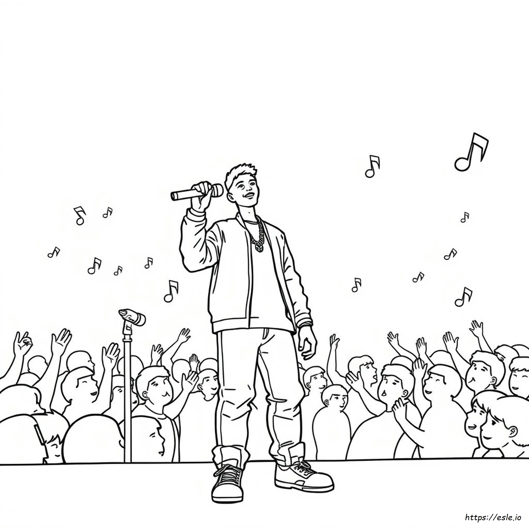 Chance The Rapper Coloring Book Soundcloud