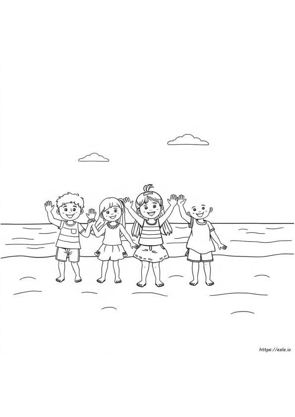 Drug Free Coloring