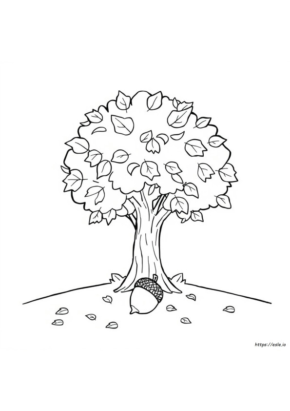 September Ausmalbilder Für Kinder