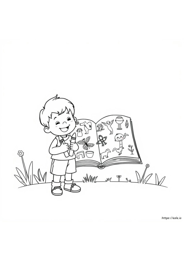 Coloring Png