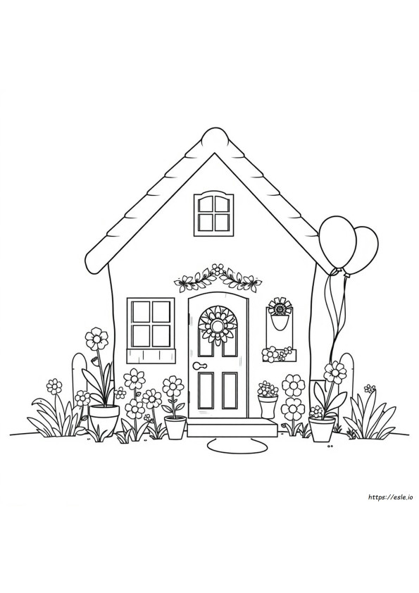 Coloringhome Com