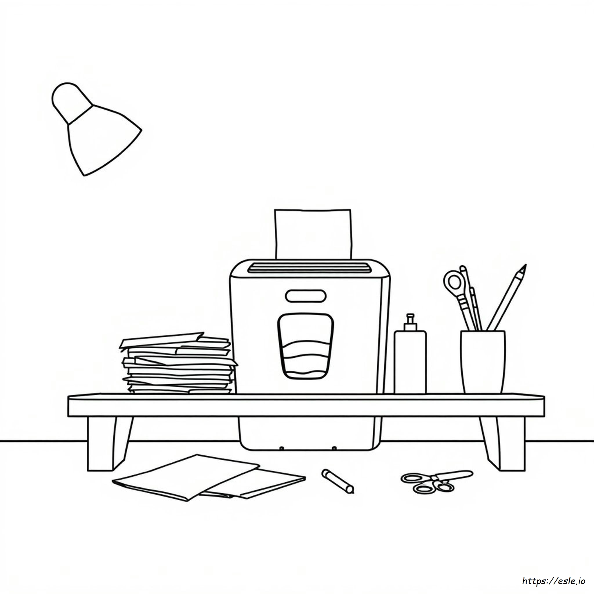 Shredder Ausmalbilder Zum Ausdrucken