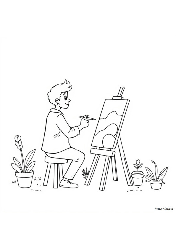 Procreate Coloring Pages Png