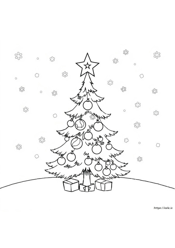 Merry Christmas Coloring Cards Printable